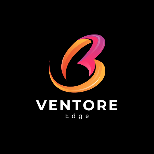 Venture Edge logo